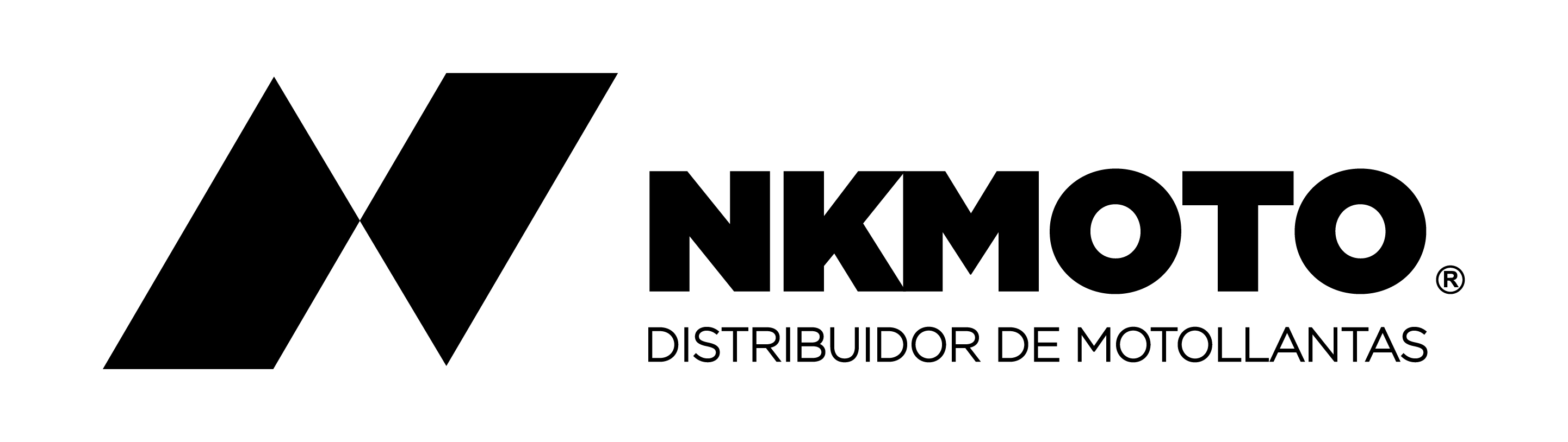 Logo de NKMOTO