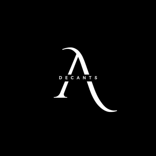 Logo de Aromas Decants