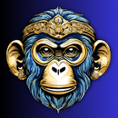 Logo de IMPERIAL MONKEY JOYERÍA