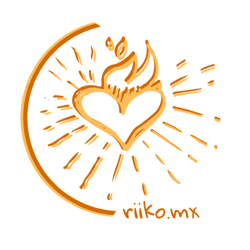 Logo de Riiko