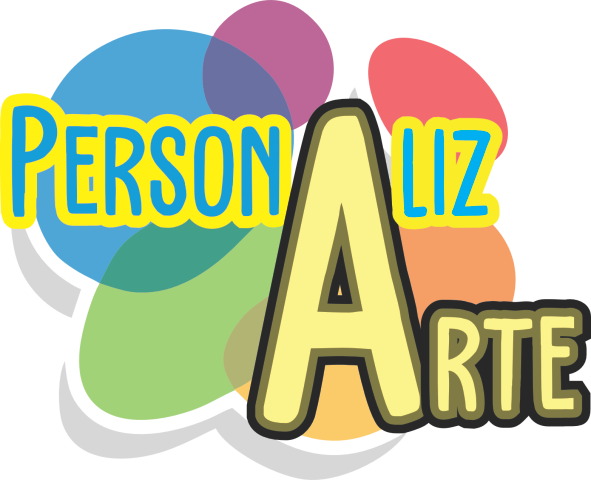 Logo de PersonalizARTE