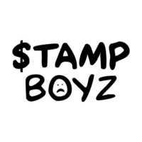 Logo de STAMPBOYZ