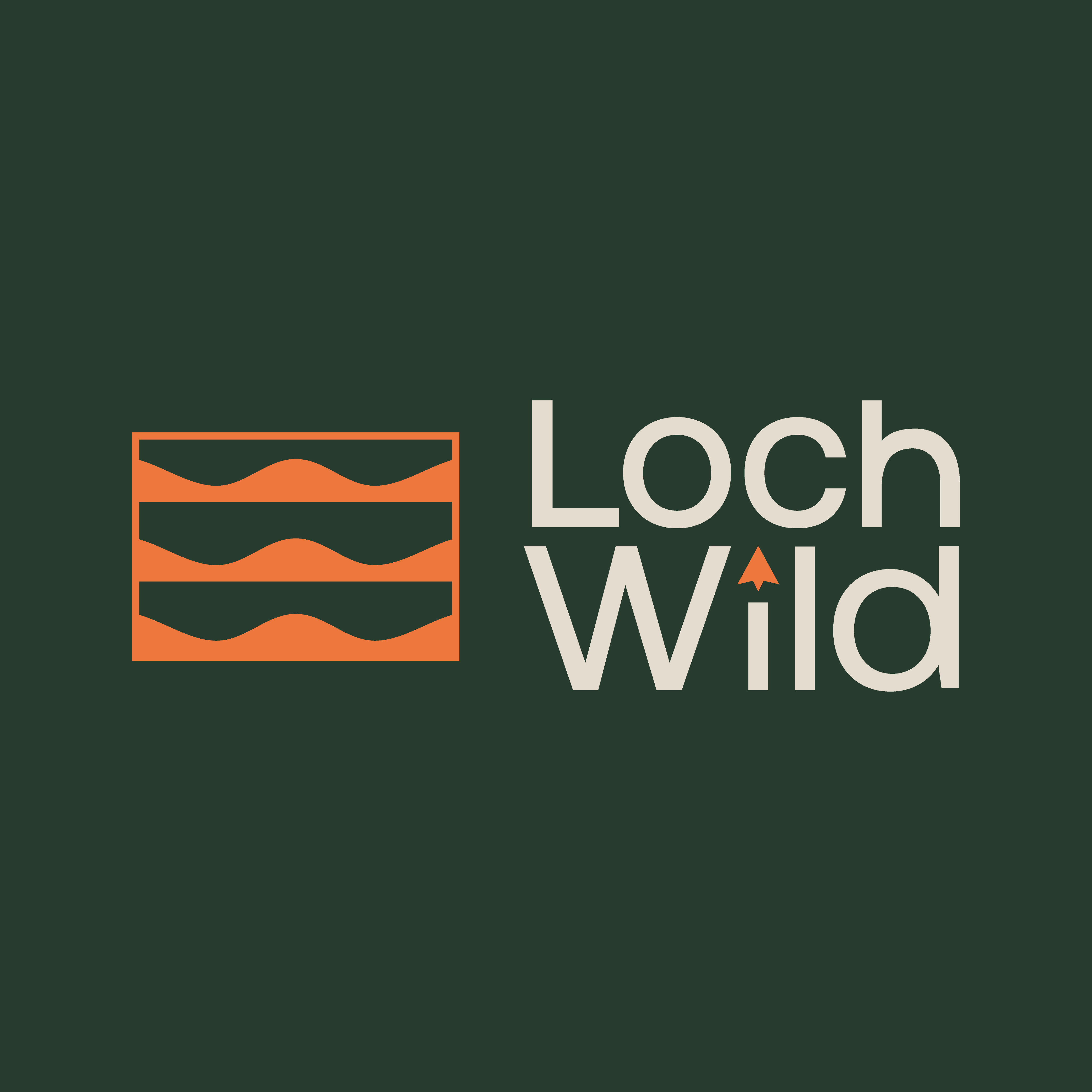 Logo de LochWild