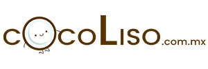 Logo de cocoLiso